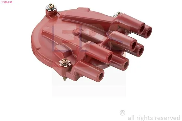 BMW · 3 (E30) · DİSTRİBÜTÖR KAPAĞI - MDR - EPS-1306 238
