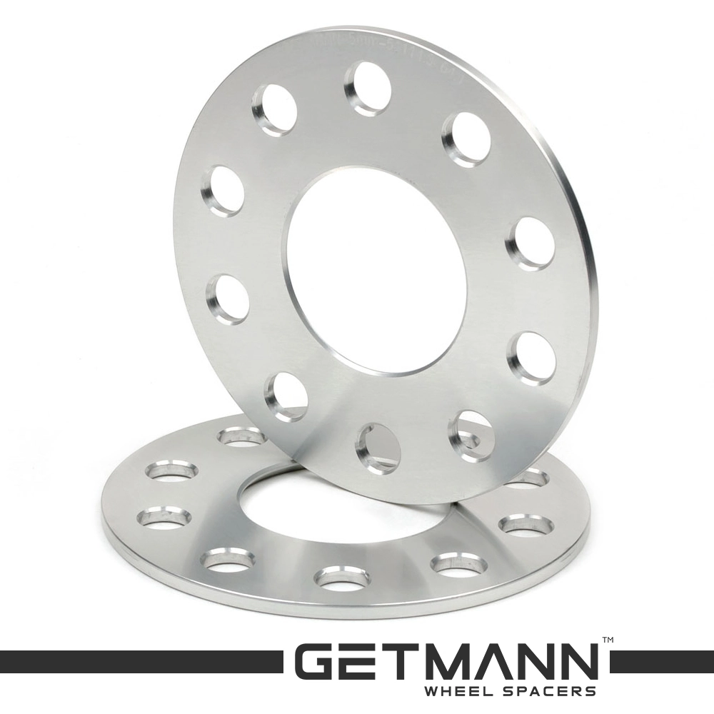 BMW · X3 (E83) · İZ GENİŞLİĞİ - GETMANN - 5NS.CA.6338