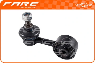 BMW · 3 (E36) · DEMİR/KOL, STABİLİZATÖR - FARE-MX - F0012B