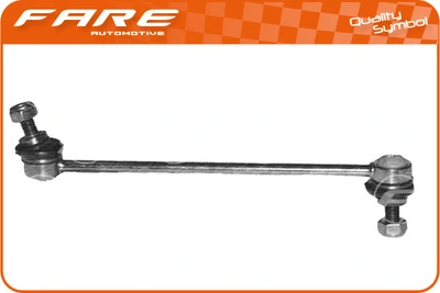 BMW · 3 (E36) · DEMİR/KOL, STABİLİZATÖR - FARE-MX - F0013FO