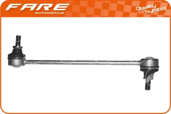 BMW · 3 (E36) · DEMİR/KOL, STABİLİZATÖR - FARE SA - F0015B