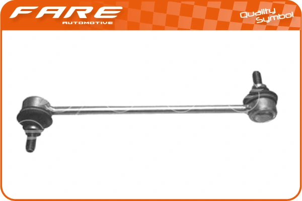 BMW · 3 (E30) · DEMİR/KOL, STABİLİZATÖR - FARE SA - F0023B