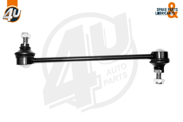 BMW · 3 (E36) · DEMİR/KOL, STABİLİZATÖR - 4U AUTOPARTS - F15626