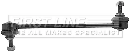 BMW · 3 (E30) · DEMİR/KOL, STABİLİZATÖR - FIRST LINE - FDL6110
