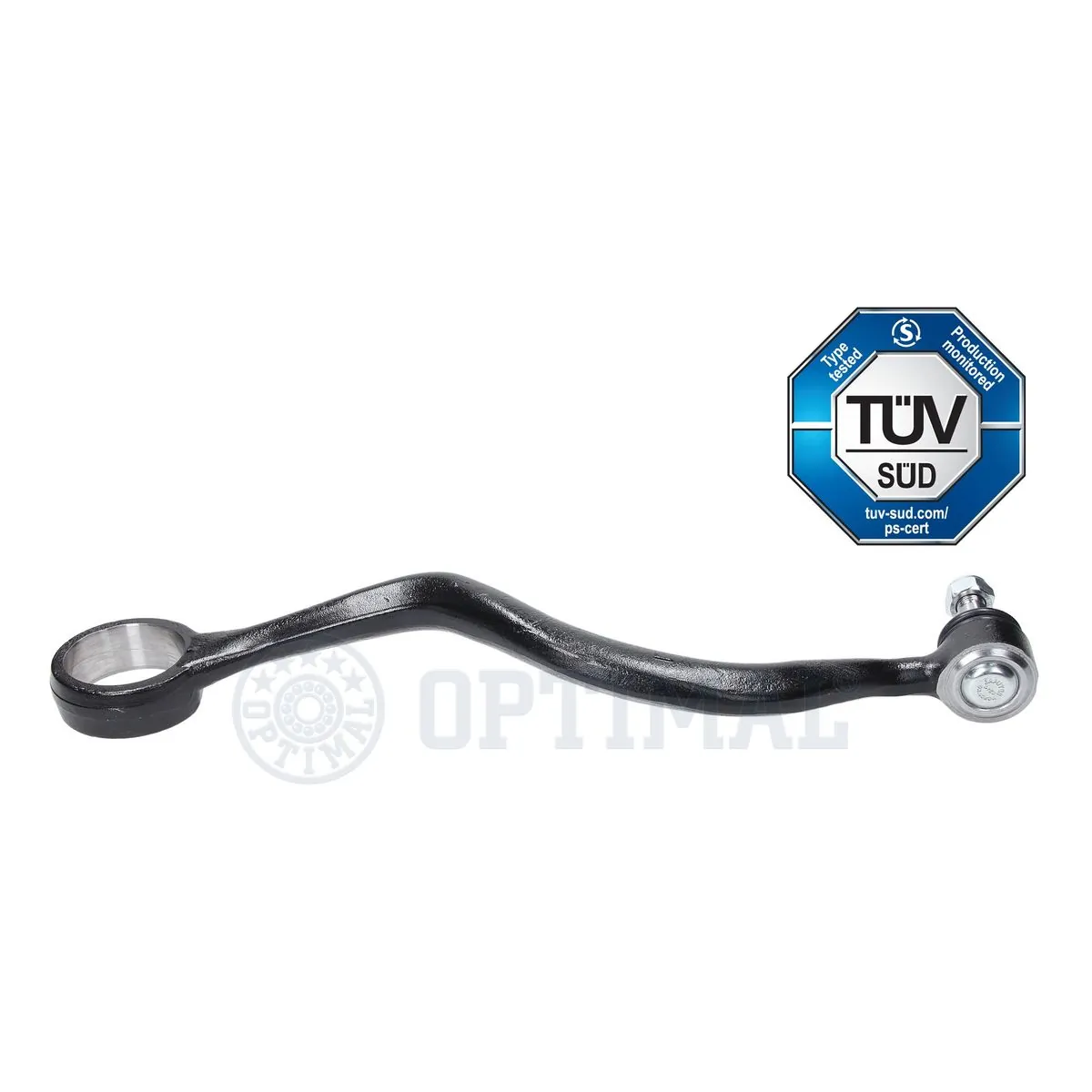 BMW · 7 (E32) · BUGİ KOLU, TEKERLEK BAĞLANTISI - OPTIMAL - G5-054