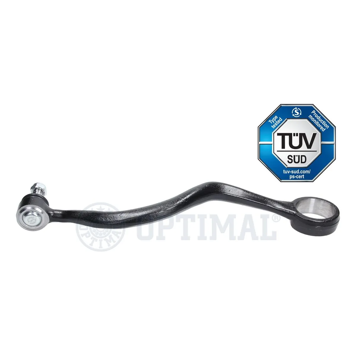 BMW · 7 (E32) · BUGİ KOLU, TEKERLEK BAĞLANTISI - OPTIMAL - G5-055