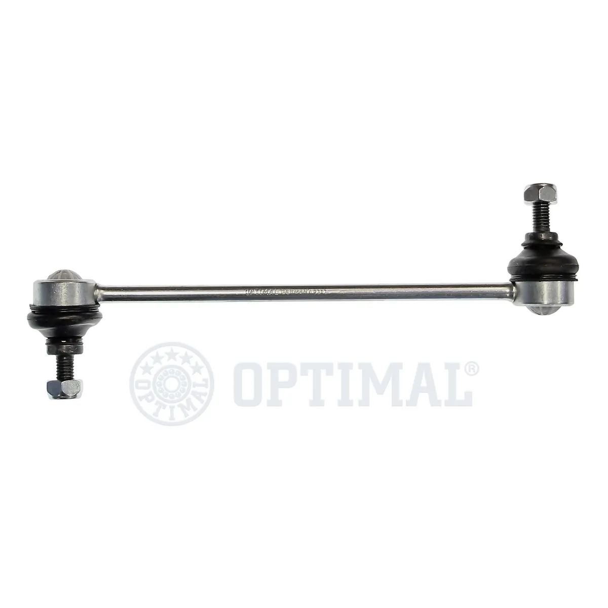 BMW · 3 (E30) · DEMİR/KOL, STABİLİZATÖR - OPTIMAL - G7-509