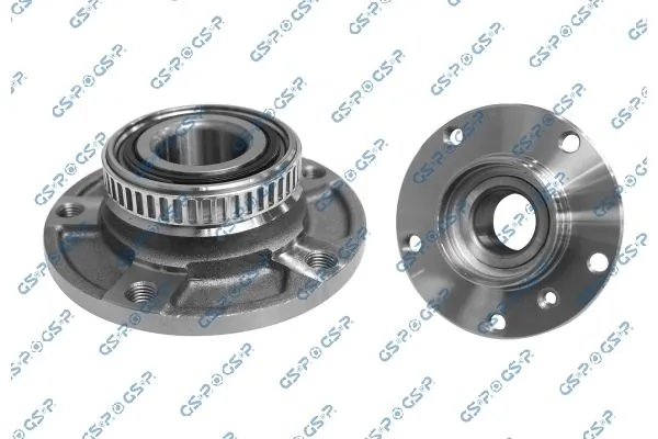 BMW · 3 (E36) · TEKERLEK YATAĞI SETİ - MDR - GSP-9237002