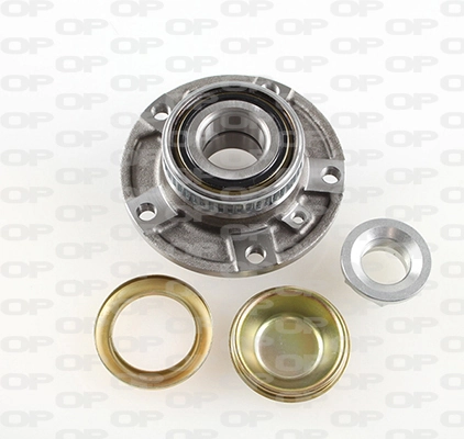 BMW · 3 (E36) · TEKERLEK YATAĞI SETİ - OPEN PARTS - HBK5221.02