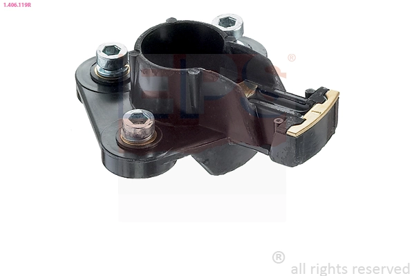 BMW · 3 (E30) · ROTOR, DİSTRİBÜTÖR - EPS - 1.406.119R