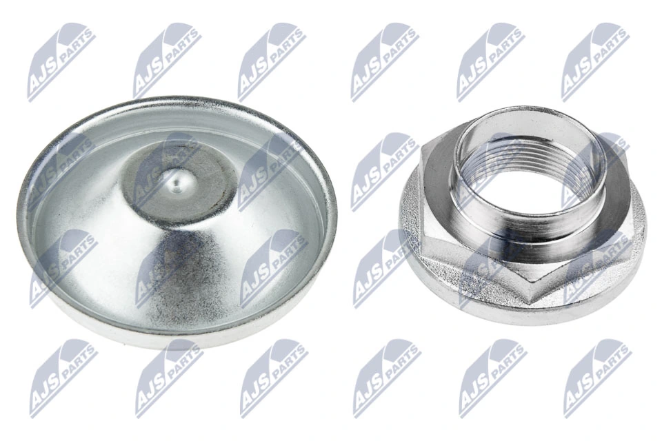 BMW · 3 (E36) · TAMİR SETİ, POYRA - NTY - KLP-BM-004-Z