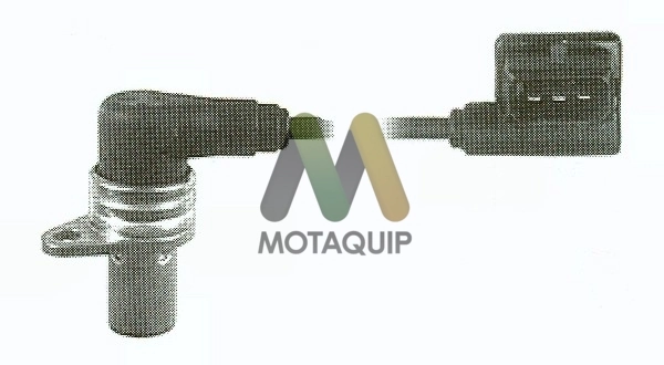 BMW · 7 (E32) · İMPULS VERİCİSİ, KRANK MİLİ - MOTAQUIP - LVRC495