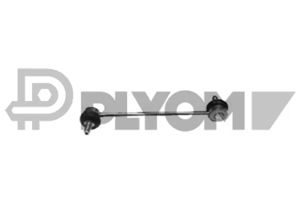 BMW · 3 (E36) · DEMİR/KOL, STABİLİZATÖR - PLYOM - P201505