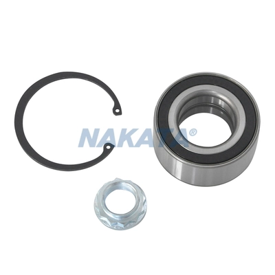 BMW · 7 (E38) · TEKERLEK YATAĞI SETİ - NAKATA - NKR0113