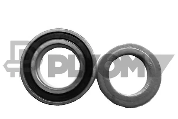 BMW · 1502-2002 (E10) · YATAK, KARDAN MİLİ ORTA YATAĞI - PLYOM - P771549