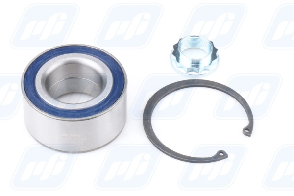 BMW · 8 (E31) · TEKERLEK YATAĞI SETİ - PFI - PW45850441CSEK