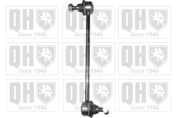 BMW · 3 (E36) · DEMİR/KOL, STABİLİZATÖR - QUINTON HAZELL - QLS2764S