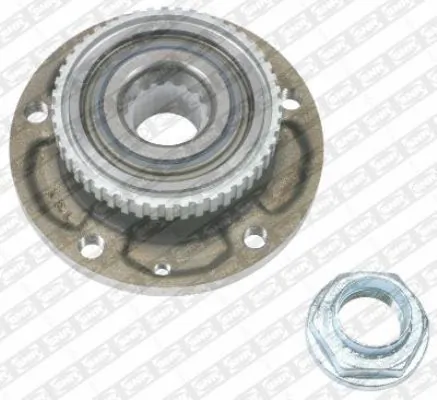 BMW · 5 (E28) · TEKERLEK YATAĞI SETİ - SNR - R150.20