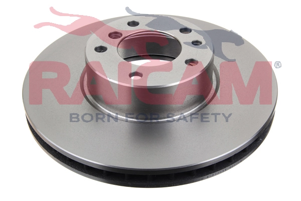 BMW · 7 (E32) · FREN DİSKİ - RAICAM - RD00057