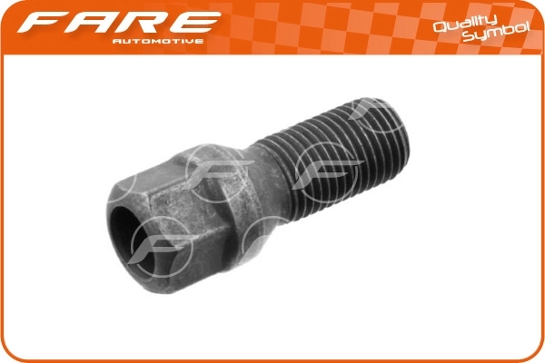 BMW · 3 (E21) · TEKERLEK SOMUNU - FARE SA - 10351