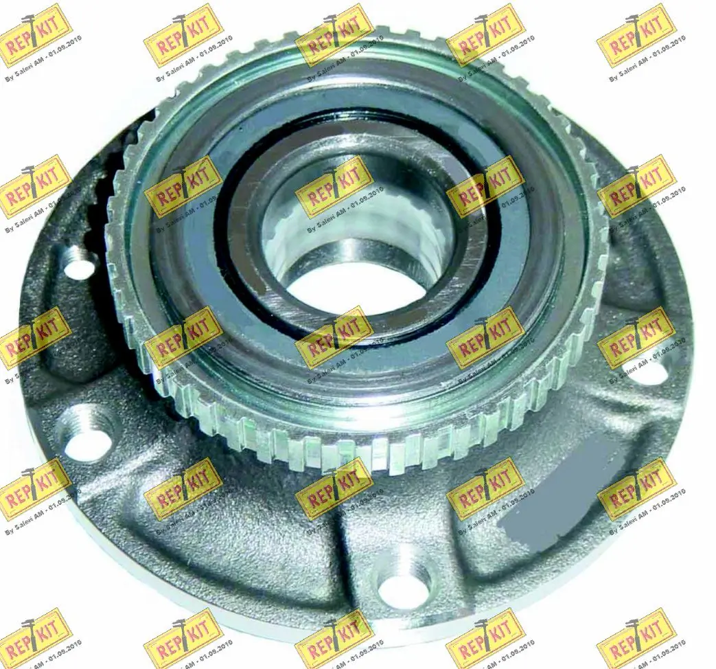 BMW · 5 (E34) · TEKERLEK YATAĞI SETİ - REPKIT - RKB1178