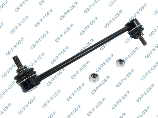 BMW · 3 (E30) · DEMİR/KOL, STABİLİZATÖR - GSP - S050078