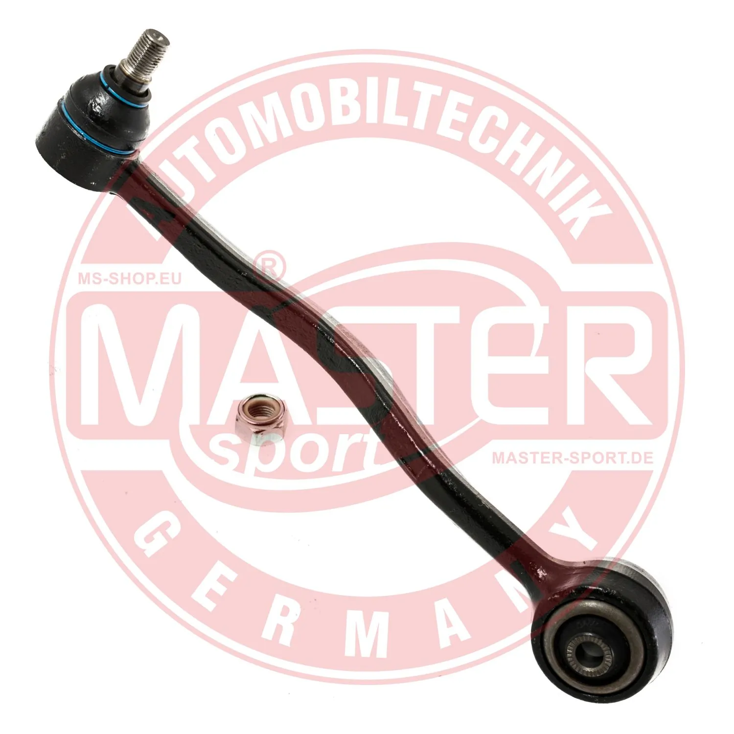 BMW · 5 (E28) · BUGİ KOLU, TEKERLEK BAĞLANTISI - MASTER-SPORT GERMANY - 10499-PCS-MS