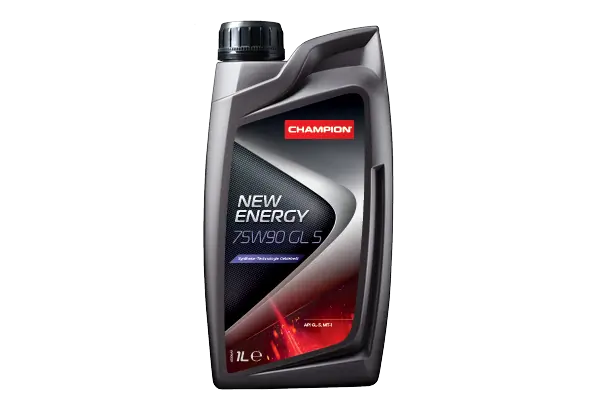 BMW · 3 (E30) · ŞANZIMAN YAĞI - CHAMPION LUBRICANTS - 1049959