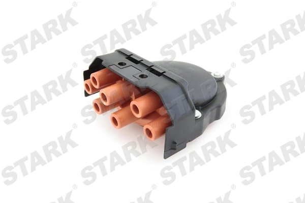 BMW · 3 (E30) · DİSTRİBÜTÖR KAPAĞI - STARK - SKDC-1150009