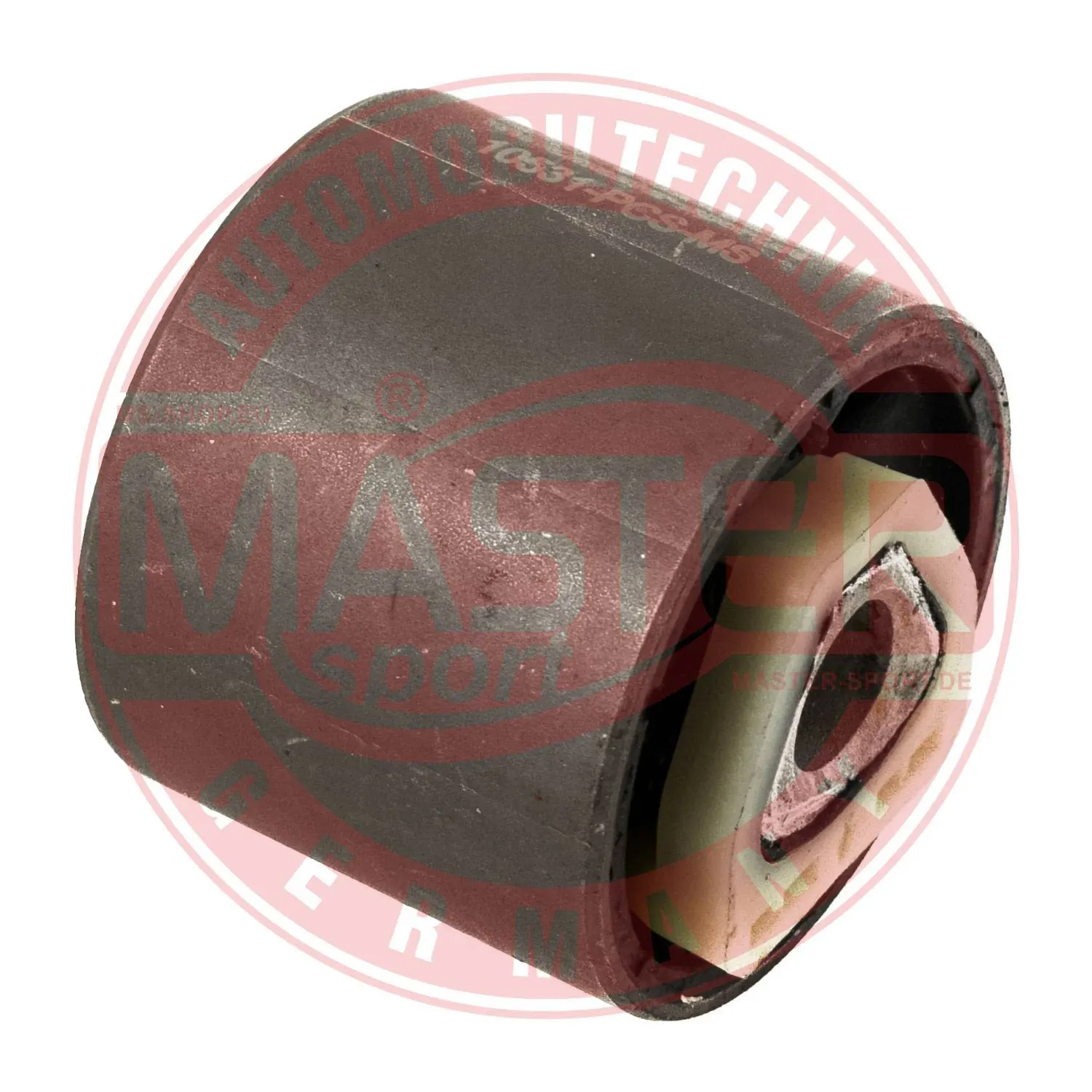 BMW · 5 (E34) · YATAKLAMA, BUGİ KOLU - MASTER-SPORT GERMANY - 10531-PCS-MS