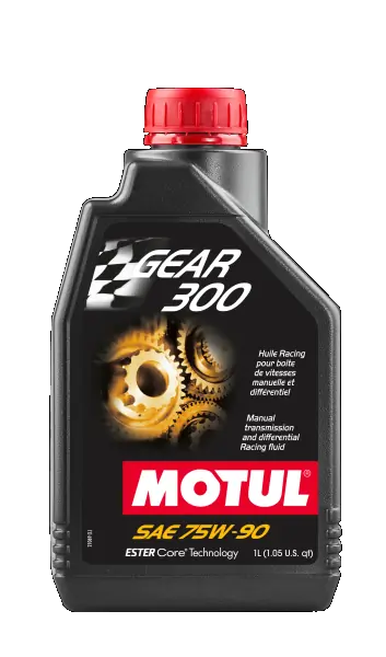 BMW · İ3 (I01) · ŞANZIMAN YAĞI - MOTUL - 105777