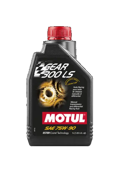 BMW · İ3 (I01) · ŞANZIMAN YAĞI - MOTUL - 105778