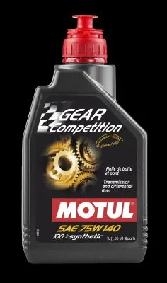 BMW · 3 (E30) · ŞANZIMAN YAĞI - MOTUL - 105779