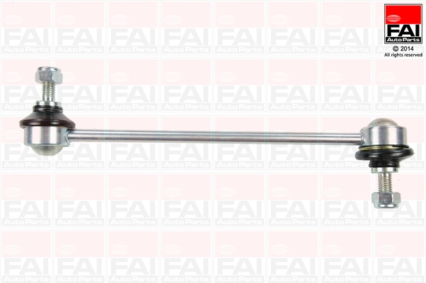 BMW · 3 (E30) · DEMİR/KOL, STABİLİZATÖR - FAI AUTOPARTS - SS437