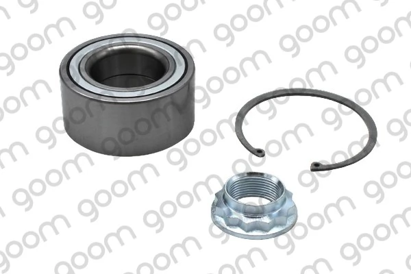 BMW · 8 (E31) · TEKERLEK YATAĞI SETİ - MDR - GOM-WB0174