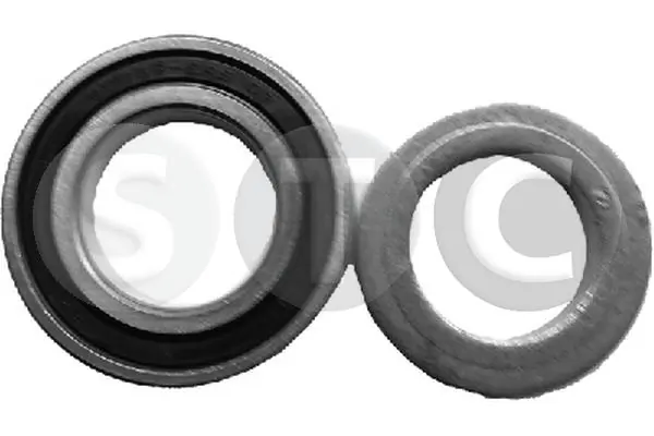 BMW · 1502-2002 (E10) · YATAK, KARDAN MİLİ ORTA YATAĞI - STC - T447555