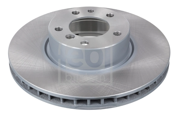 BMW · 7 (E32) · FREN DİSKİ - FEBI BILSTEIN - 10751