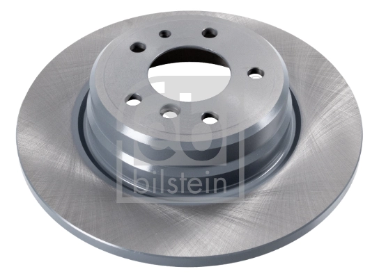 BMW · 8 (E31) · FREN DİSKİ - FEBI BILSTEIN - 10755