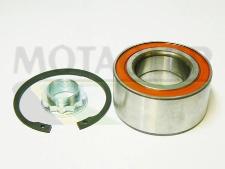 BMW · 3 (E36) · TEKERLEK YATAĞI SETİ - MOTAQUIP - VBK836