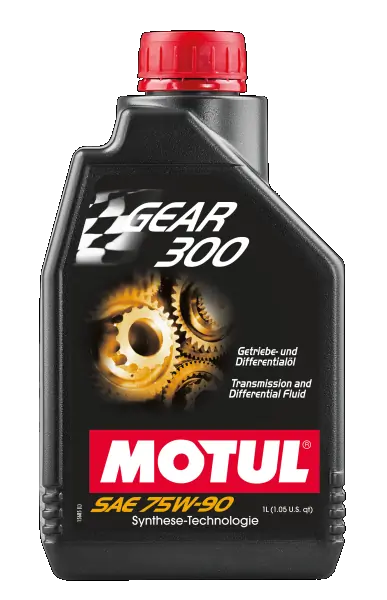 BMW · 2 ACTİVE TOURER (F45) · ŞANZIMAN YAĞI - MOTUL - 109395