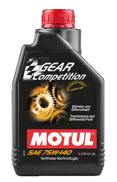 BMW · 3 (E30) · ŞANZIMAN YAĞI - MOTUL - 110059