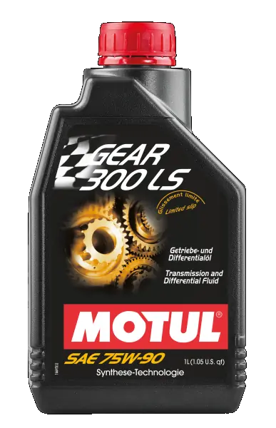 BMW · İ3 (I01) · ŞANZIMAN YAĞI - MOTUL - 110070